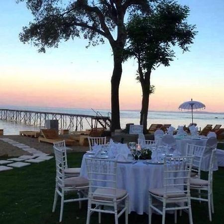 Bella Veranda Anemomylos Екстер'єр фото