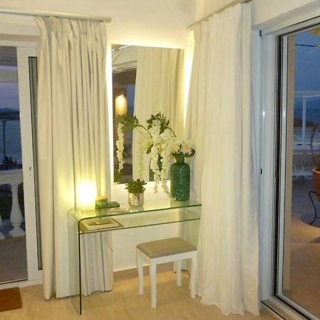 Bella Veranda Anemomylos Екстер'єр фото
